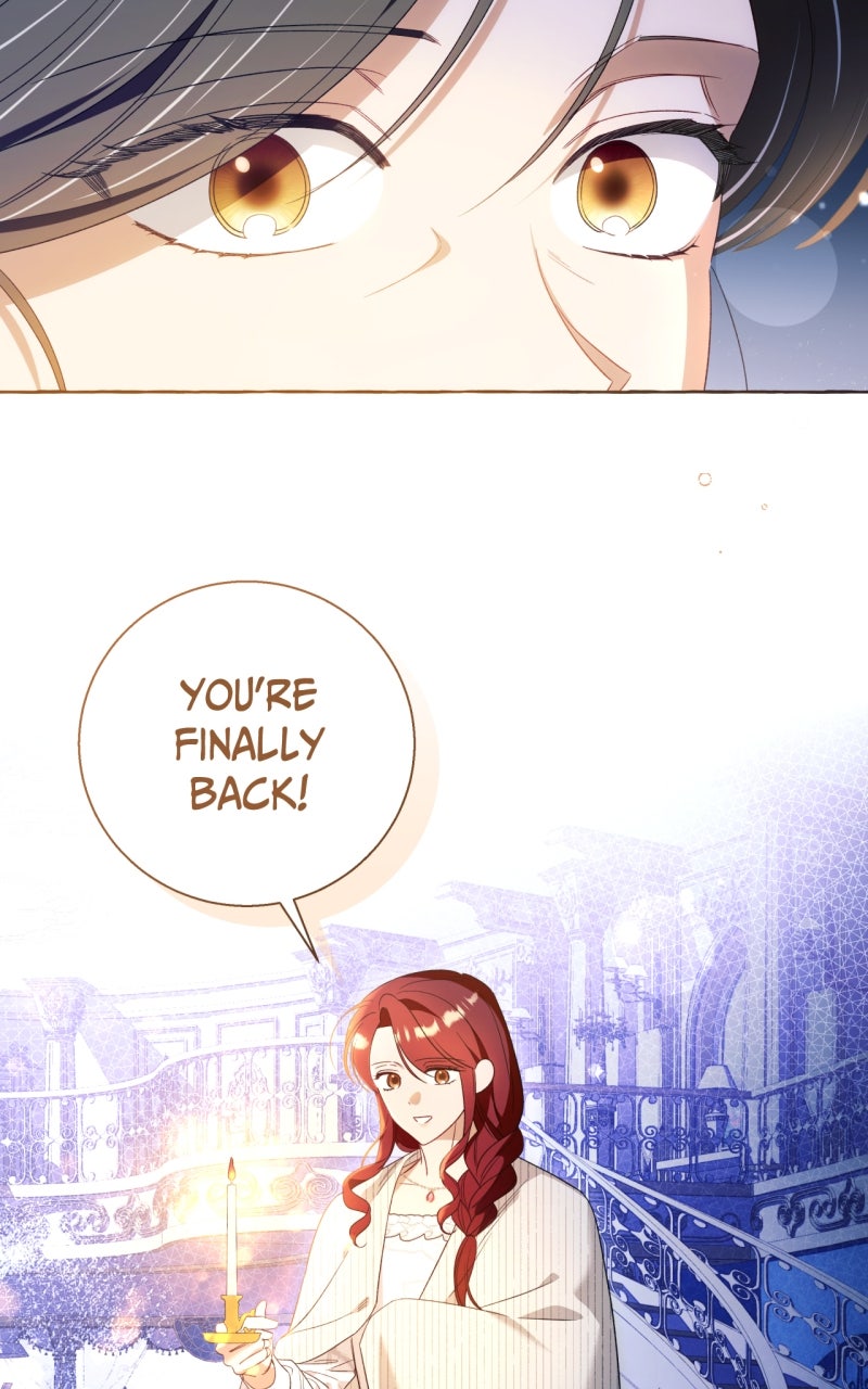 Special Re-Launch: Not YourTypical Reincarnation Story Episode 106 (Spin-off #6) page 51 - 