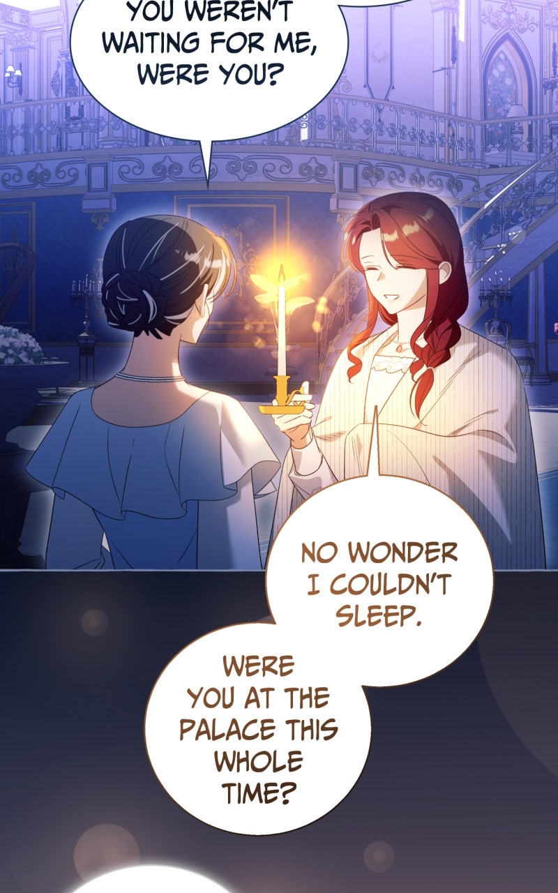 Special Re-Launch: Not YourTypical Reincarnation Story Episode 106 (Spin-off #6) page 53 - 