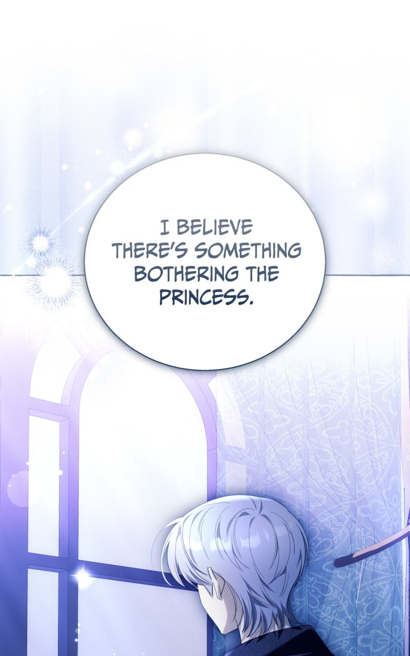 Special Re-Launch: Not YourTypical Reincarnation Story Episode 106 (Spin-off #6) page 55 - 
