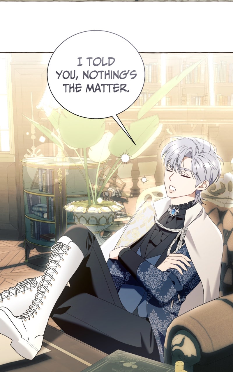 Special Re-Launch: Not YourTypical Reincarnation Story Episode 106 (Spin-off #6) page 59 - 