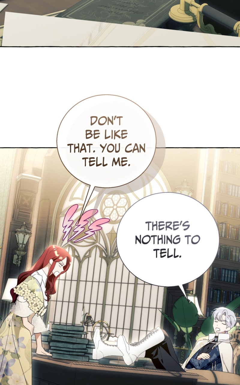 Special Re-Launch: Not YourTypical Reincarnation Story Episode 106 (Spin-off #6) page 60 - 