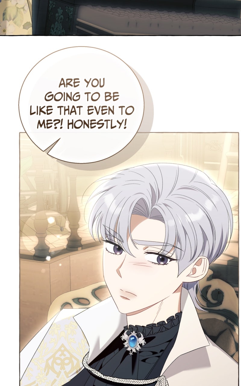 Special Re-Launch: Not YourTypical Reincarnation Story Episode 106 (Spin-off #6) page 61 - 