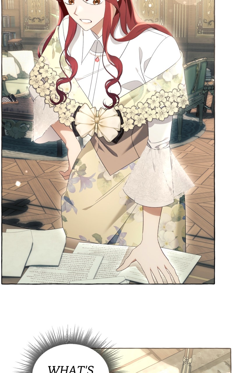 Special Re-Launch: Not YourTypical Reincarnation Story Episode 106 (Spin-off #6) page 63 - 