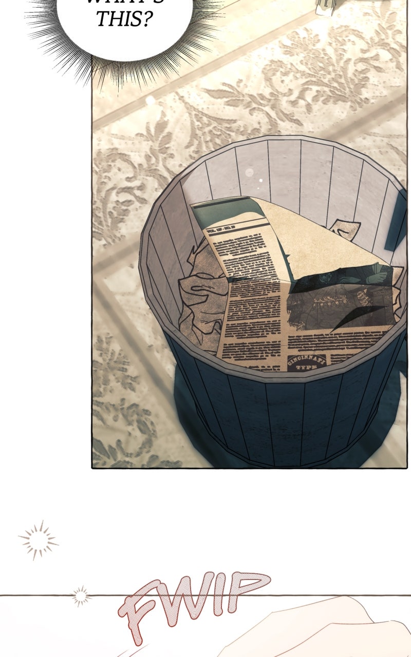 Special Re-Launch: Not YourTypical Reincarnation Story Episode 106 (Spin-off #6) page 64 - 