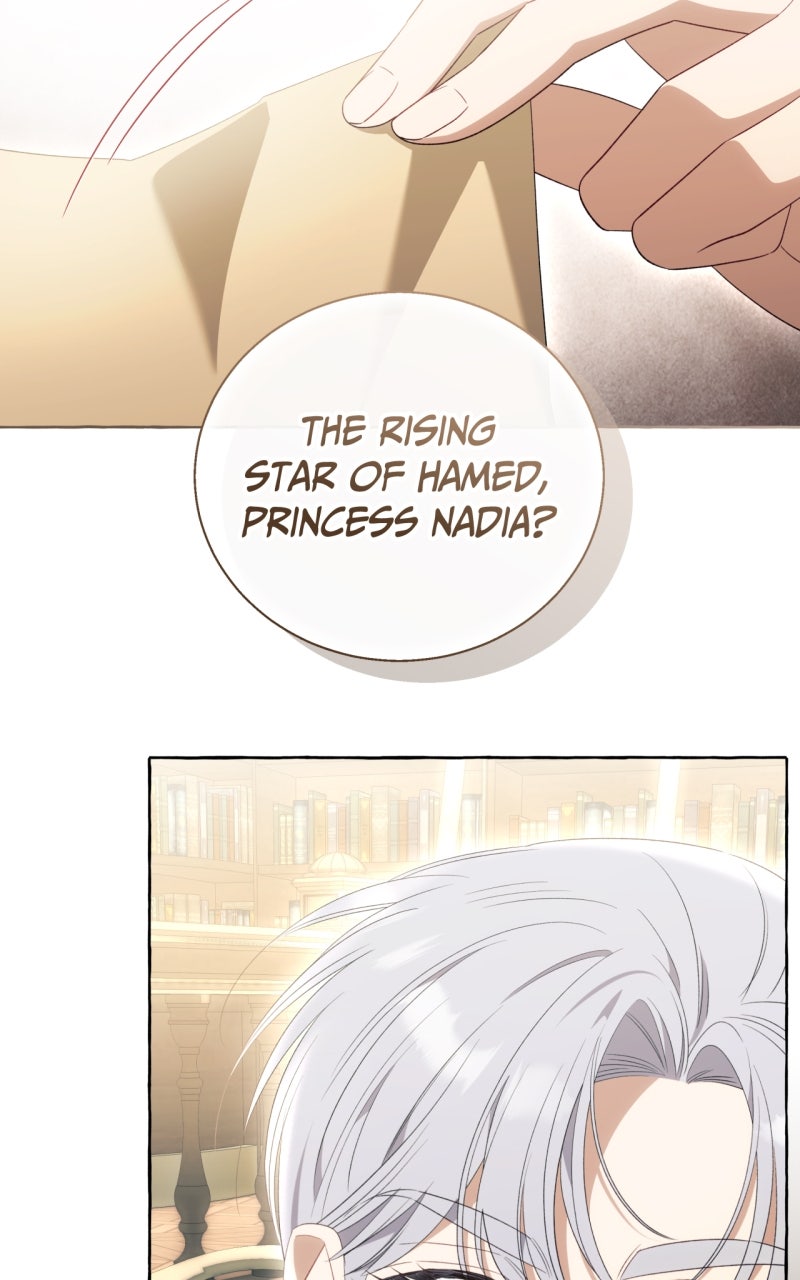 Special Re-Launch: Not YourTypical Reincarnation Story Episode 106 (Spin-off #6) page 65 - 