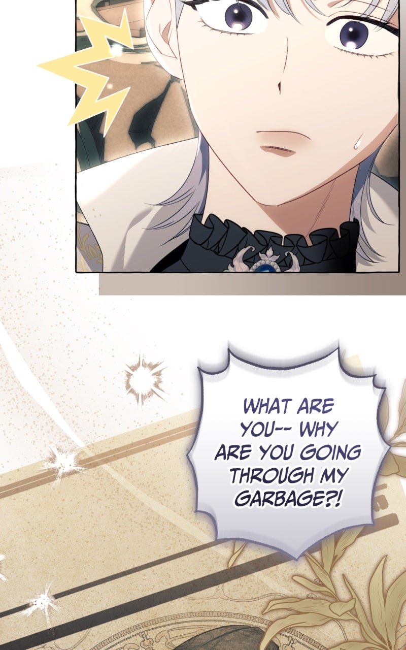 Special Re-Launch: Not YourTypical Reincarnation Story Episode 106 (Spin-off #6) page 66 - 