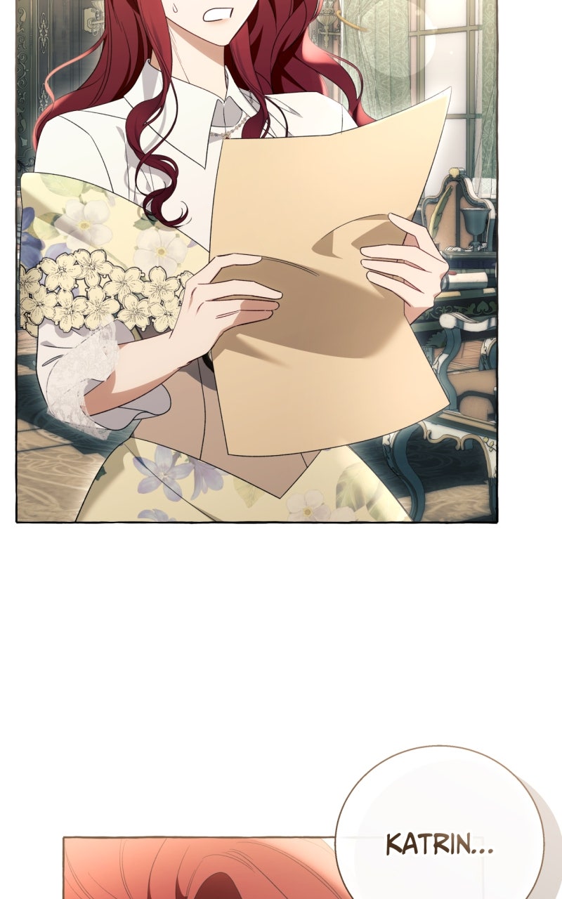 Special Re-Launch: Not YourTypical Reincarnation Story Episode 106 (Spin-off #6) page 69 - 
