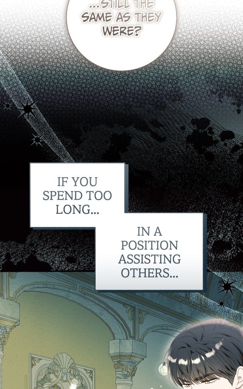 Special Re-Launch: Not YourTypical Reincarnation Story Episode 106 (Spin-off #6) page 8 - 