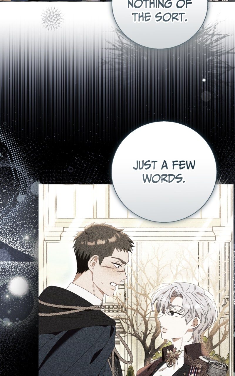 Special Re-Launch: Not YourTypical Reincarnation Story Episode 106 (Spin-off #6) page 73 - 