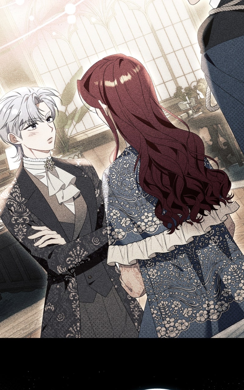 Special Re-Launch: Not YourTypical Reincarnation Story Episode 106 (Spin-off #6) page 75 - 