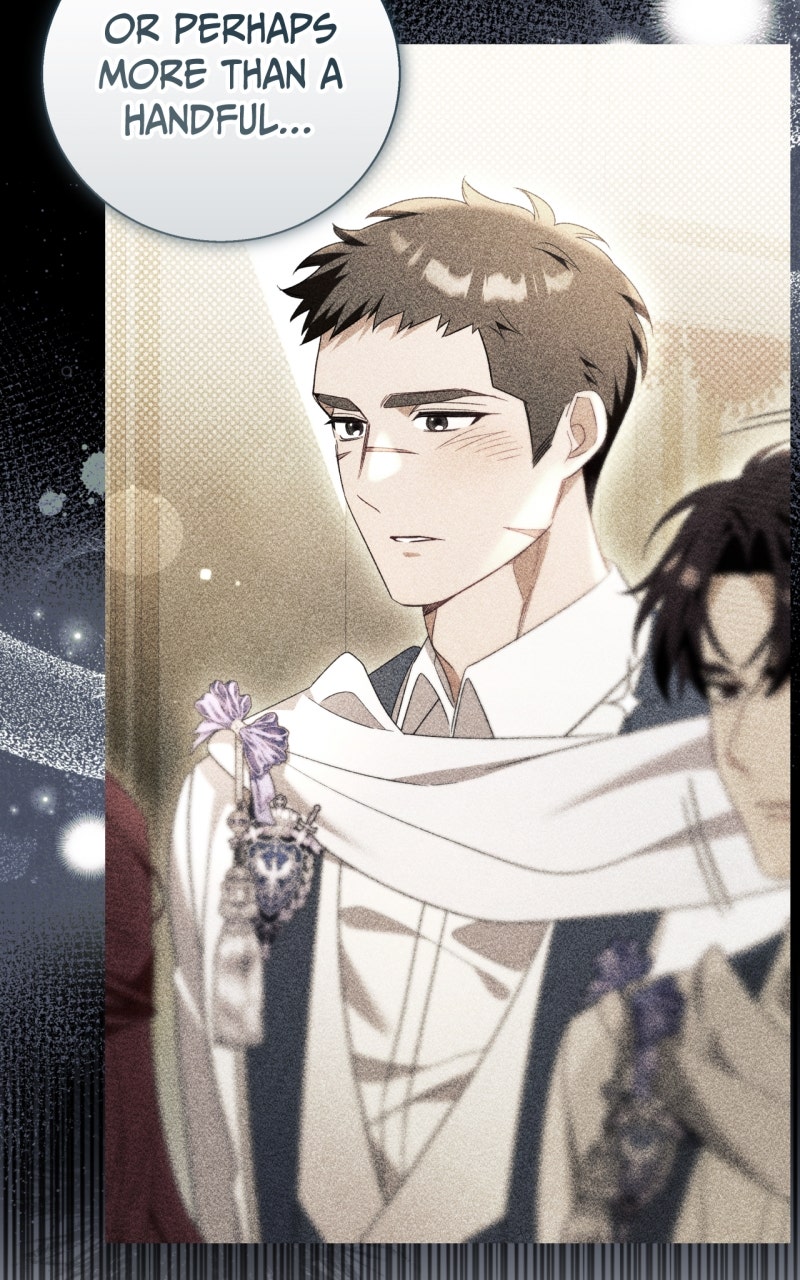 Special Re-Launch: Not YourTypical Reincarnation Story Episode 106 (Spin-off #6) page 77 - 