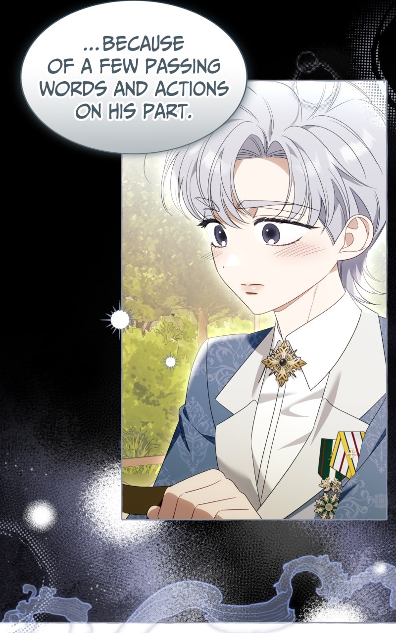 Special Re-Launch: Not YourTypical Reincarnation Story Episode 106 (Spin-off #6) page 81 - 