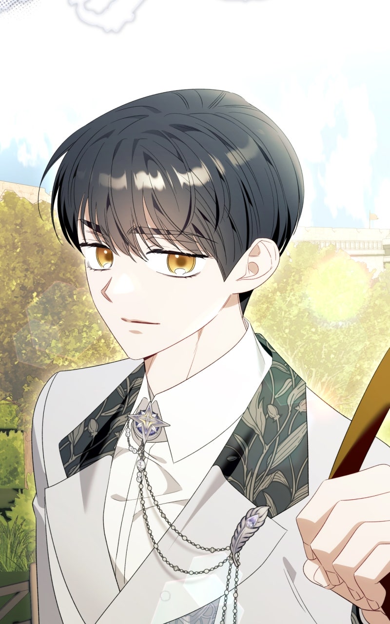 Special Re-Launch: Not YourTypical Reincarnation Story Episode 106 (Spin-off #6) page 82 - 