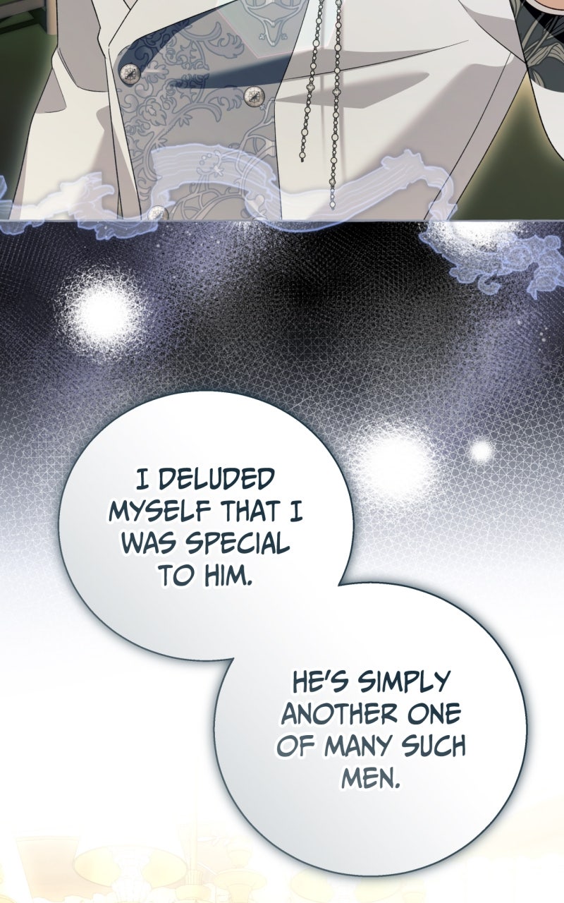 Special Re-Launch: Not YourTypical Reincarnation Story Episode 106 (Spin-off #6) page 83 - 