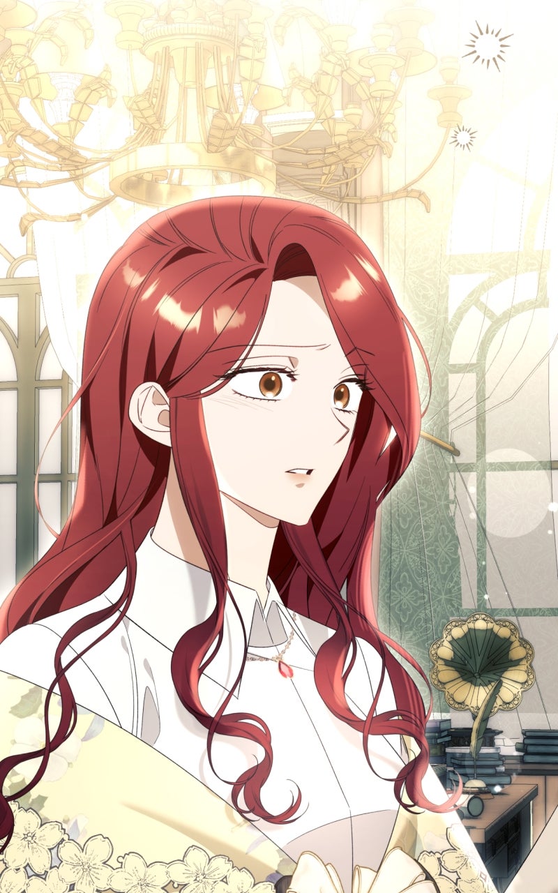 Special Re-Launch: Not YourTypical Reincarnation Story Episode 106 (Spin-off #6) page 84 - 