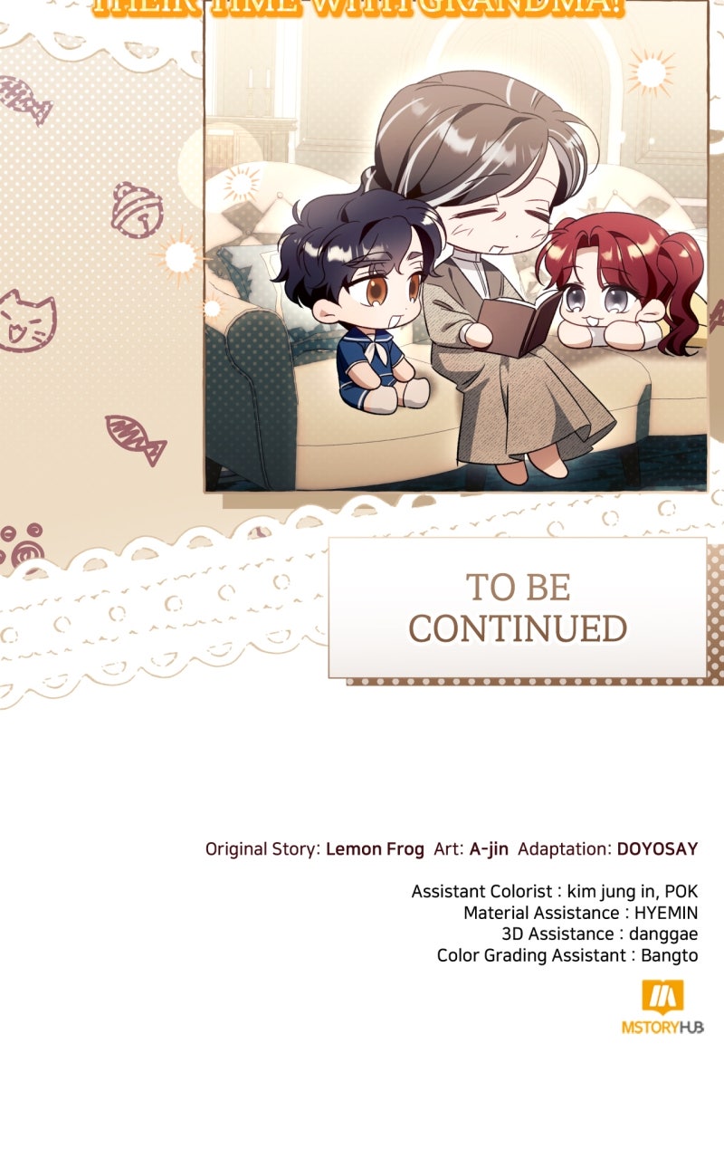 Special Re-Launch: Not YourTypical Reincarnation Story Episode 106 (Spin-off #6) page 86 - 
