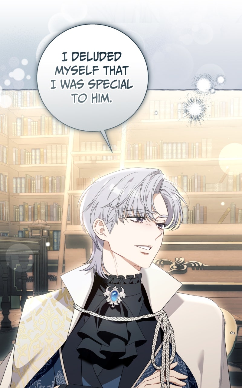 Special Re-Launch: Not YourTypical Reincarnation Story Episode 107 (Spin-off #7) page 1 - 