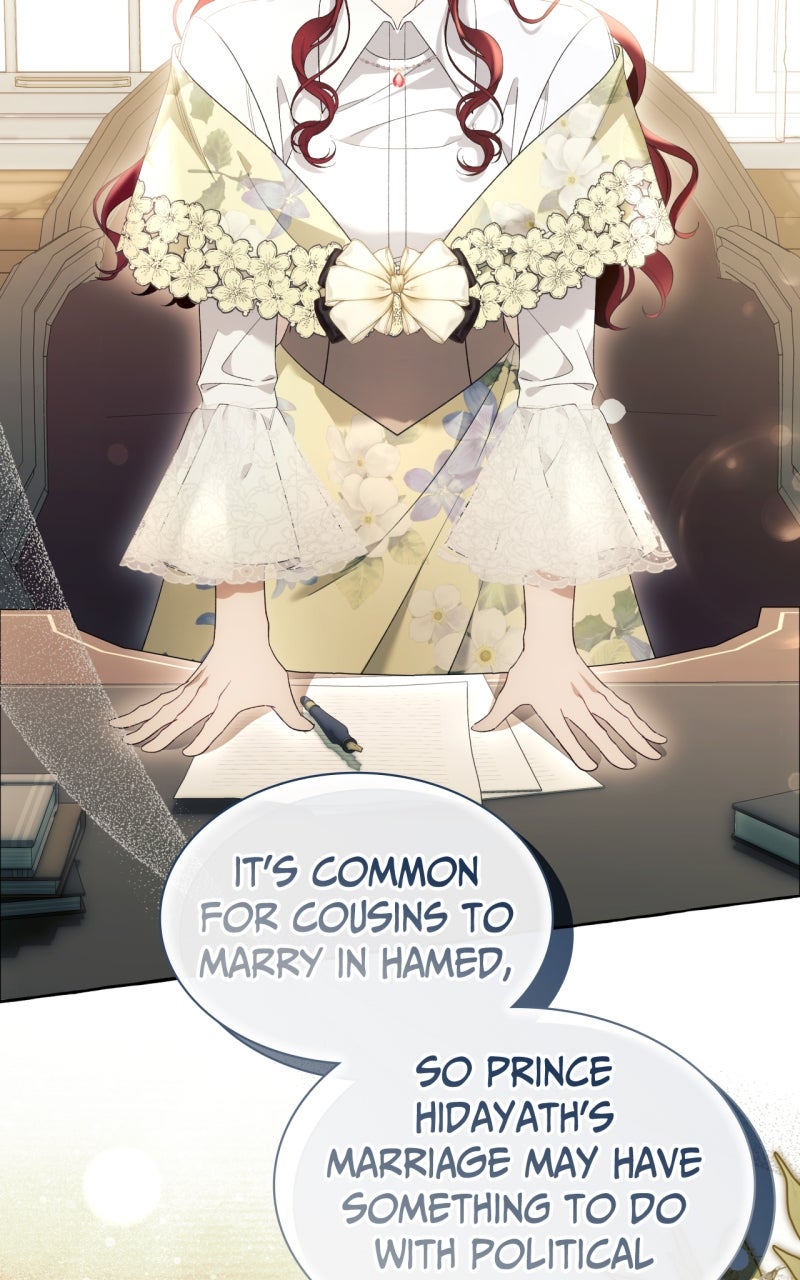 Special Re-Launch: Not YourTypical Reincarnation Story Episode 107 (Spin-off #7) page 11 - 