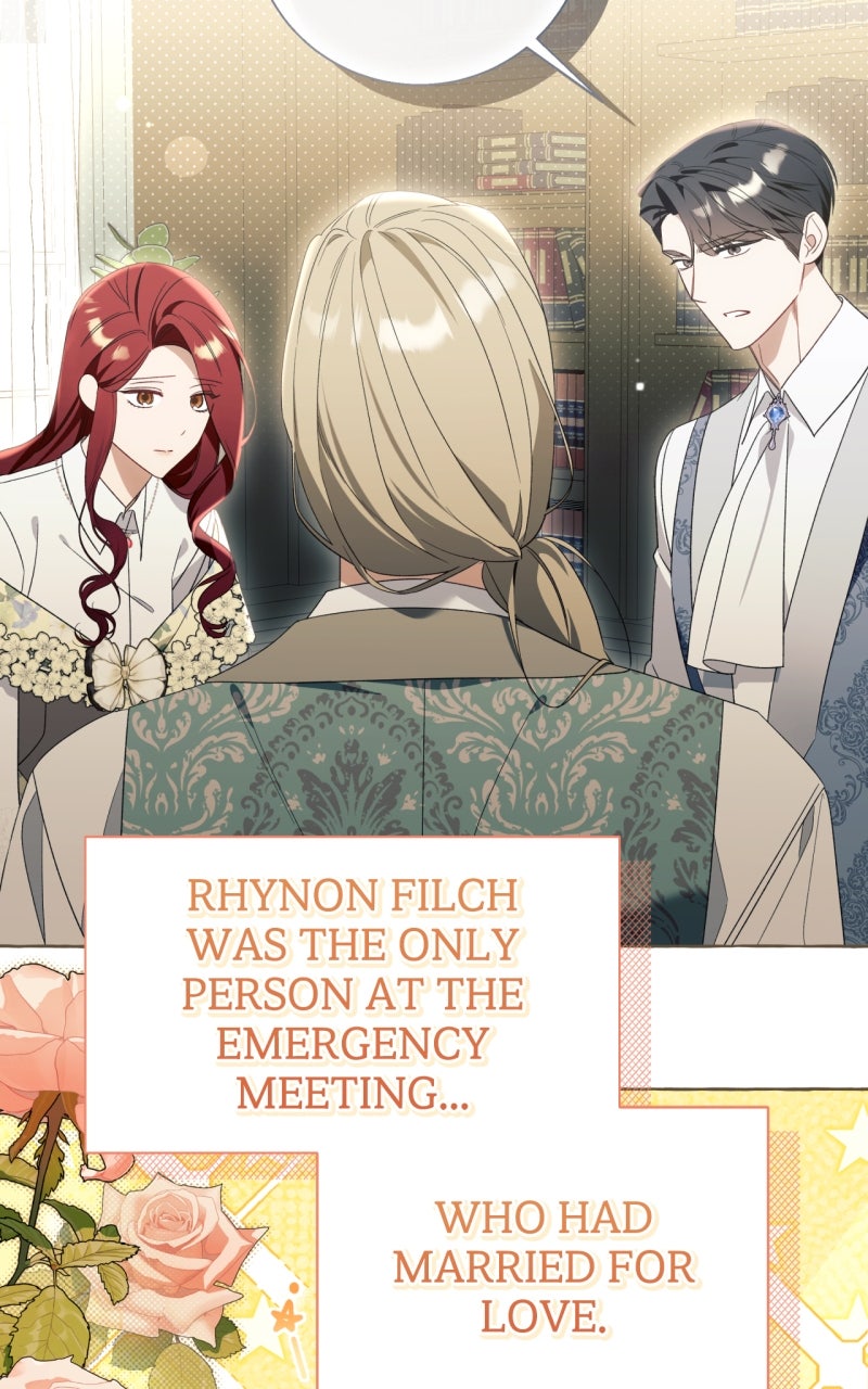 Special Re-Launch: Not YourTypical Reincarnation Story Episode 107 (Spin-off #7) page 15 - 