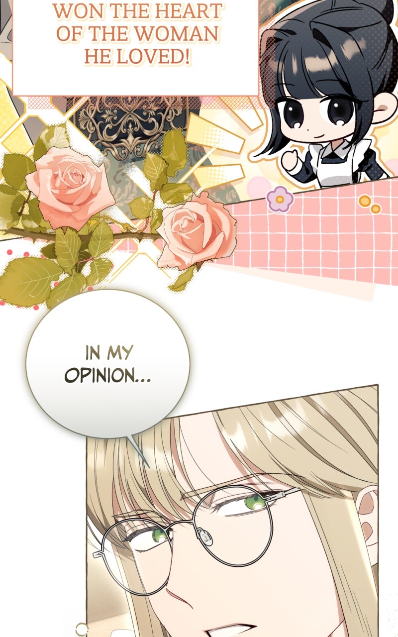 Special Re-Launch: Not YourTypical Reincarnation Story Episode 107 (Spin-off #7) page 17 - 