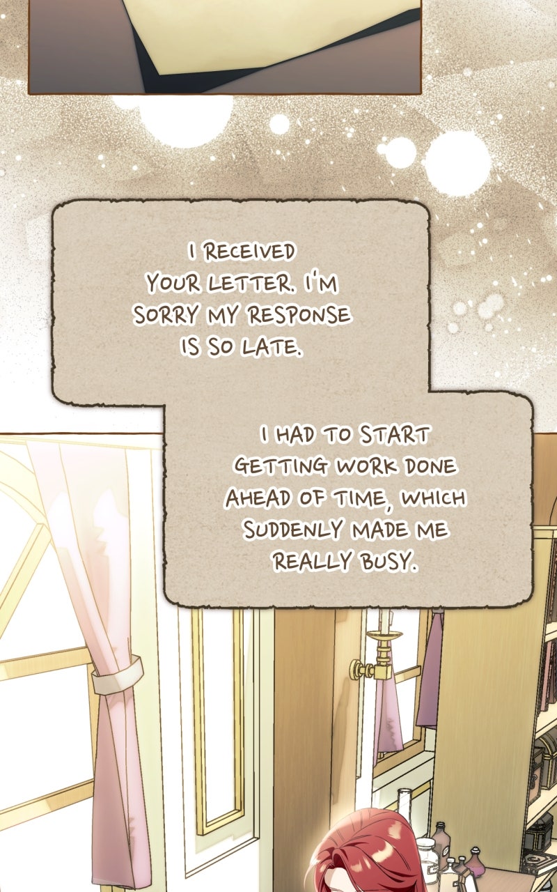Special Re-Launch: Not YourTypical Reincarnation Story Episode 107 (Spin-off #7) page 21 - 