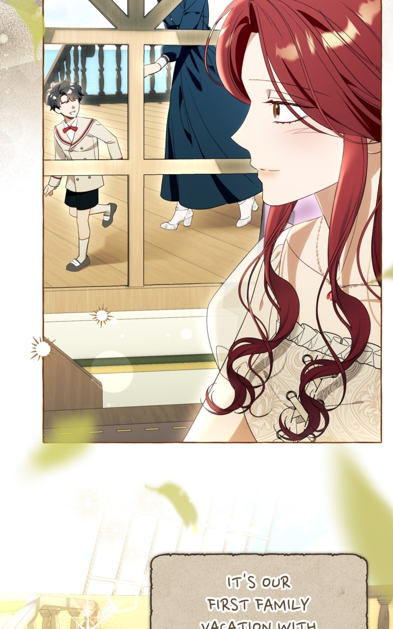 Special Re-Launch: Not YourTypical Reincarnation Story Episode 107 (Spin-off #7) page 23 - 