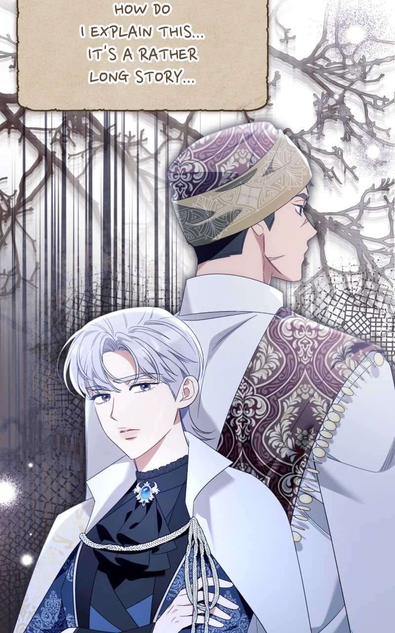 Special Re-Launch: Not YourTypical Reincarnation Story Episode 107 (Spin-off #7) page 28 - 