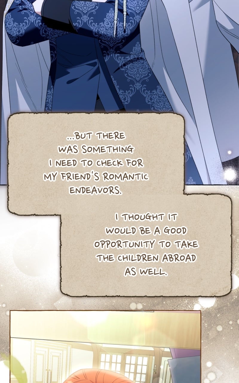 Special Re-Launch: Not YourTypical Reincarnation Story Episode 107 (Spin-off #7) page 29 - 