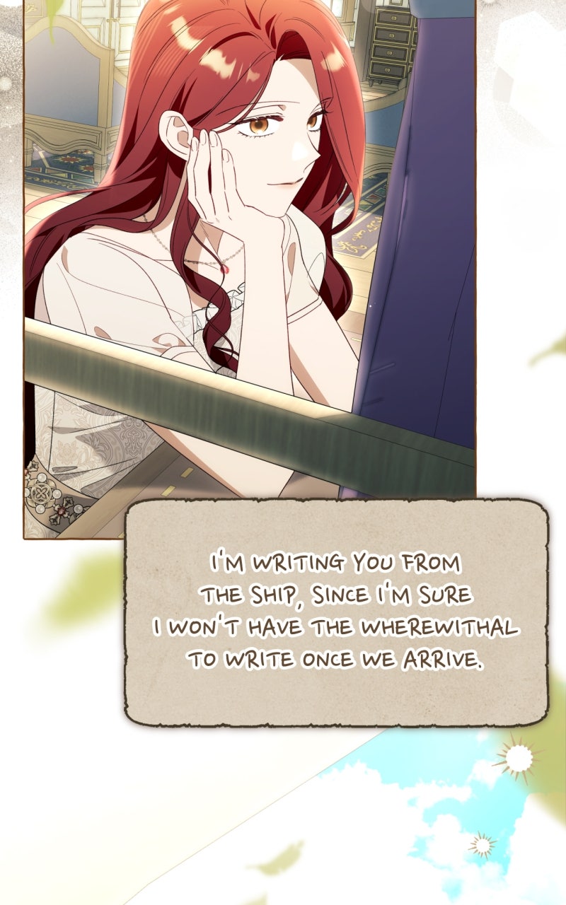 Special Re-Launch: Not YourTypical Reincarnation Story Episode 107 (Spin-off #7) page 30 - 