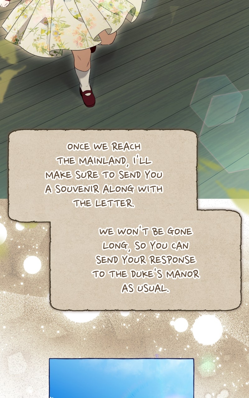 Special Re-Launch: Not YourTypical Reincarnation Story Episode 107 (Spin-off #7) page 32 - 