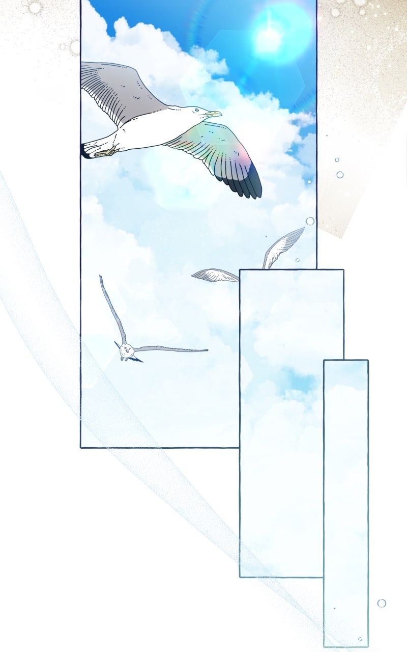 Special Re-Launch: Not YourTypical Reincarnation Story Episode 107 (Spin-off #7) page 33 - 