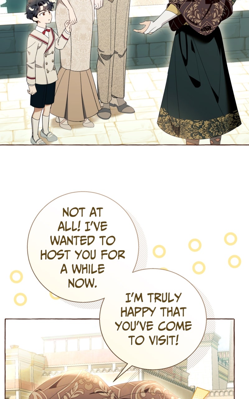 Special Re-Launch: Not YourTypical Reincarnation Story Episode 107 (Spin-off #7) page 37 - 