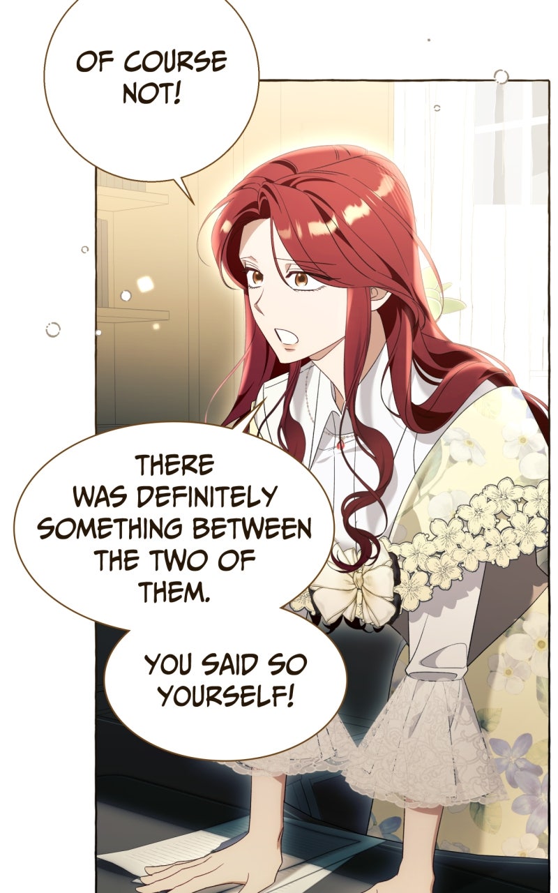 Special Re-Launch: Not YourTypical Reincarnation Story Episode 107 (Spin-off #7) page 5 - 