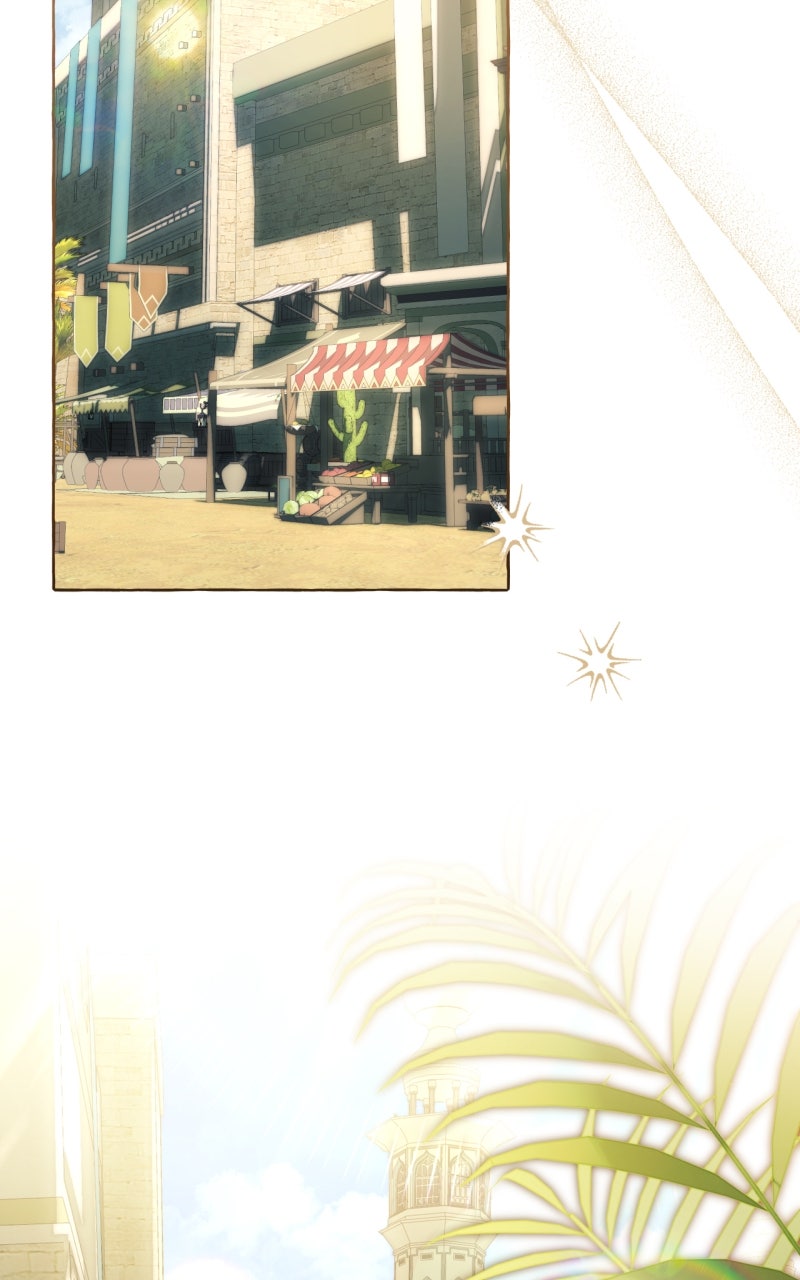 Special Re-Launch: Not YourTypical Reincarnation Story Episode 107 (Spin-off #7) page 43 - 