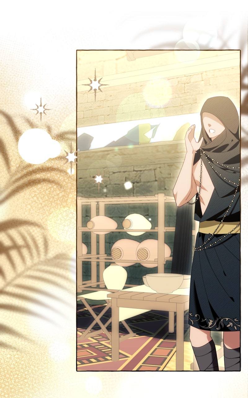 Special Re-Launch: Not YourTypical Reincarnation Story Episode 107 (Spin-off #7) page 47 - 