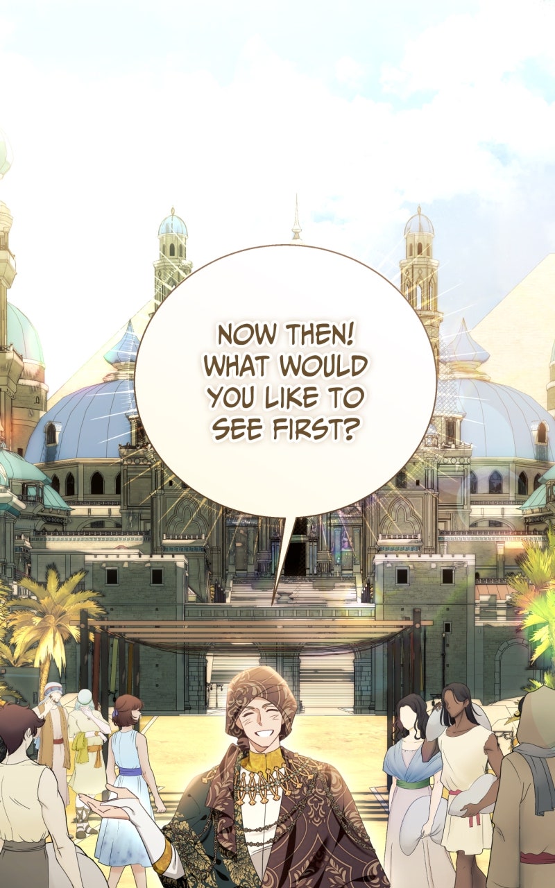 Special Re-Launch: Not YourTypical Reincarnation Story Episode 107 (Spin-off #7) page 49 - 