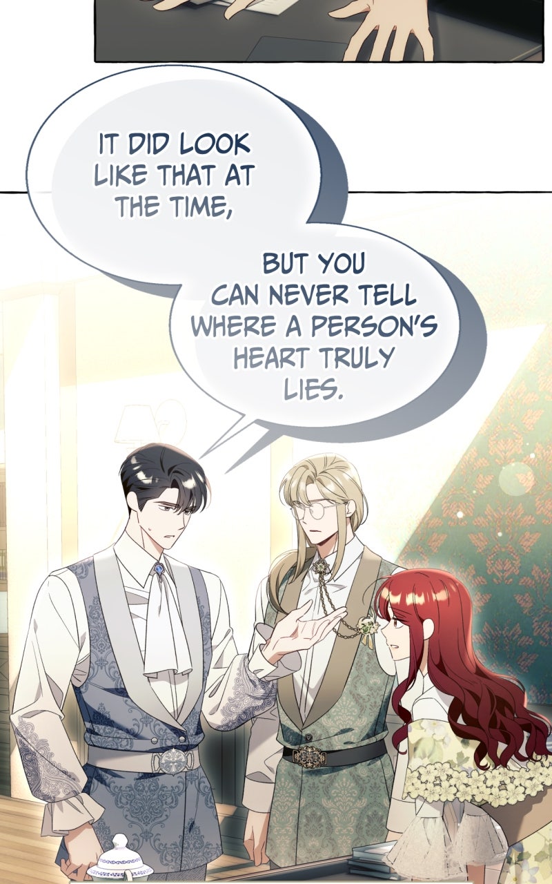 Special Re-Launch: Not YourTypical Reincarnation Story Episode 107 (Spin-off #7) page 6 - 