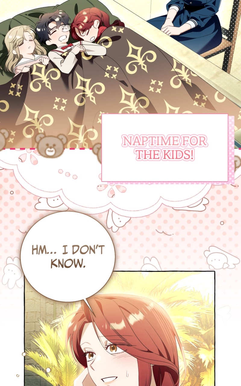 Special Re-Launch: Not YourTypical Reincarnation Story Episode 107 (Spin-off #7) page 51 - 