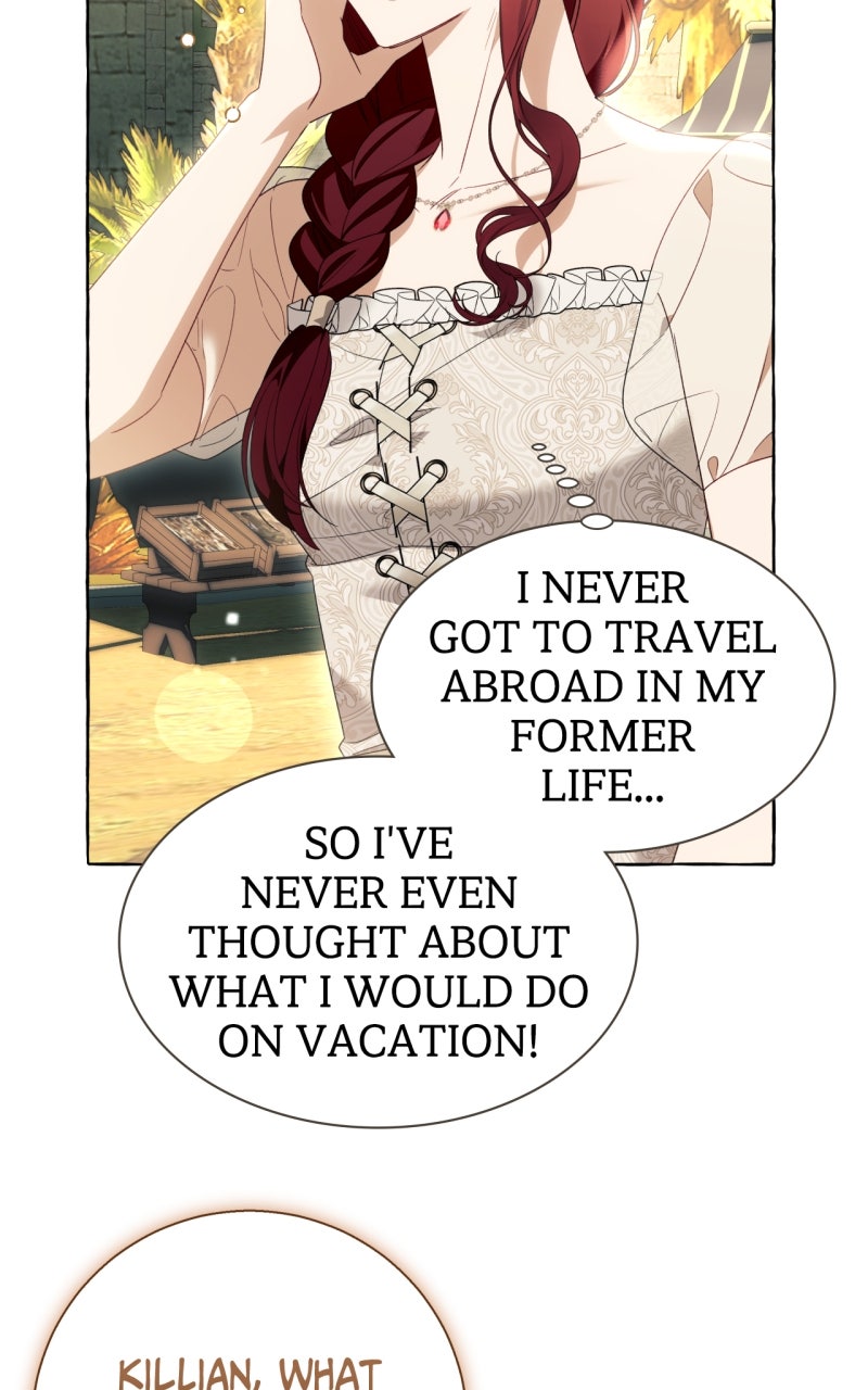 Special Re-Launch: Not YourTypical Reincarnation Story Episode 107 (Spin-off #7) page 52 - 