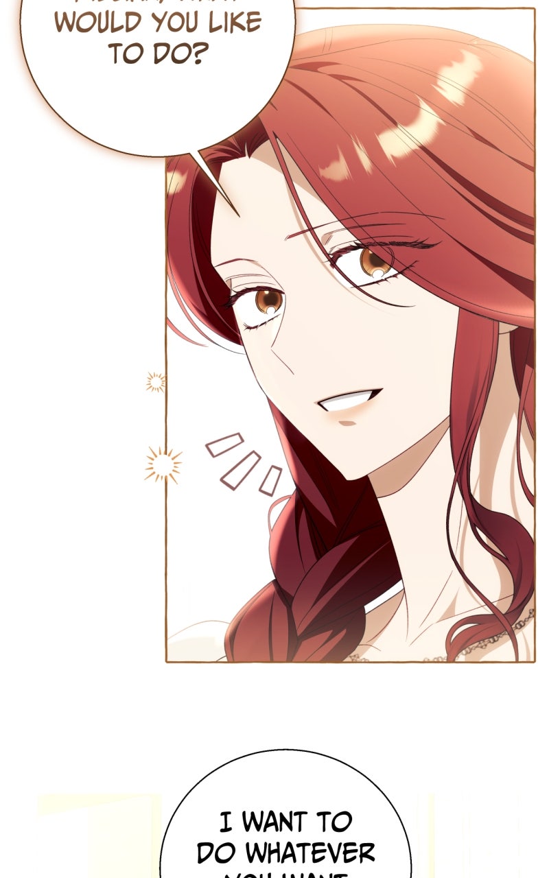 Special Re-Launch: Not YourTypical Reincarnation Story Episode 107 (Spin-off #7) page 53 - 