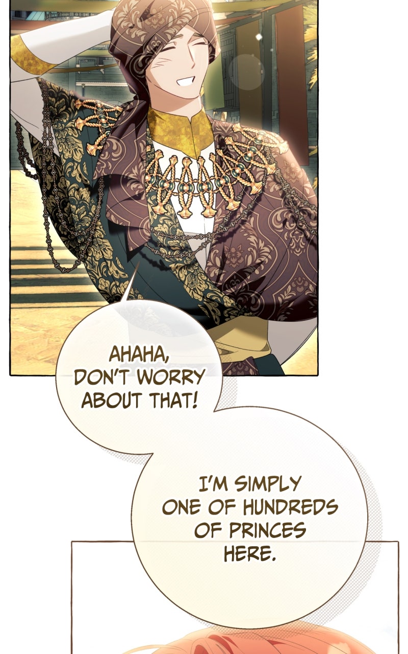 Special Re-Launch: Not YourTypical Reincarnation Story Episode 107 (Spin-off #7) page 57 - 
