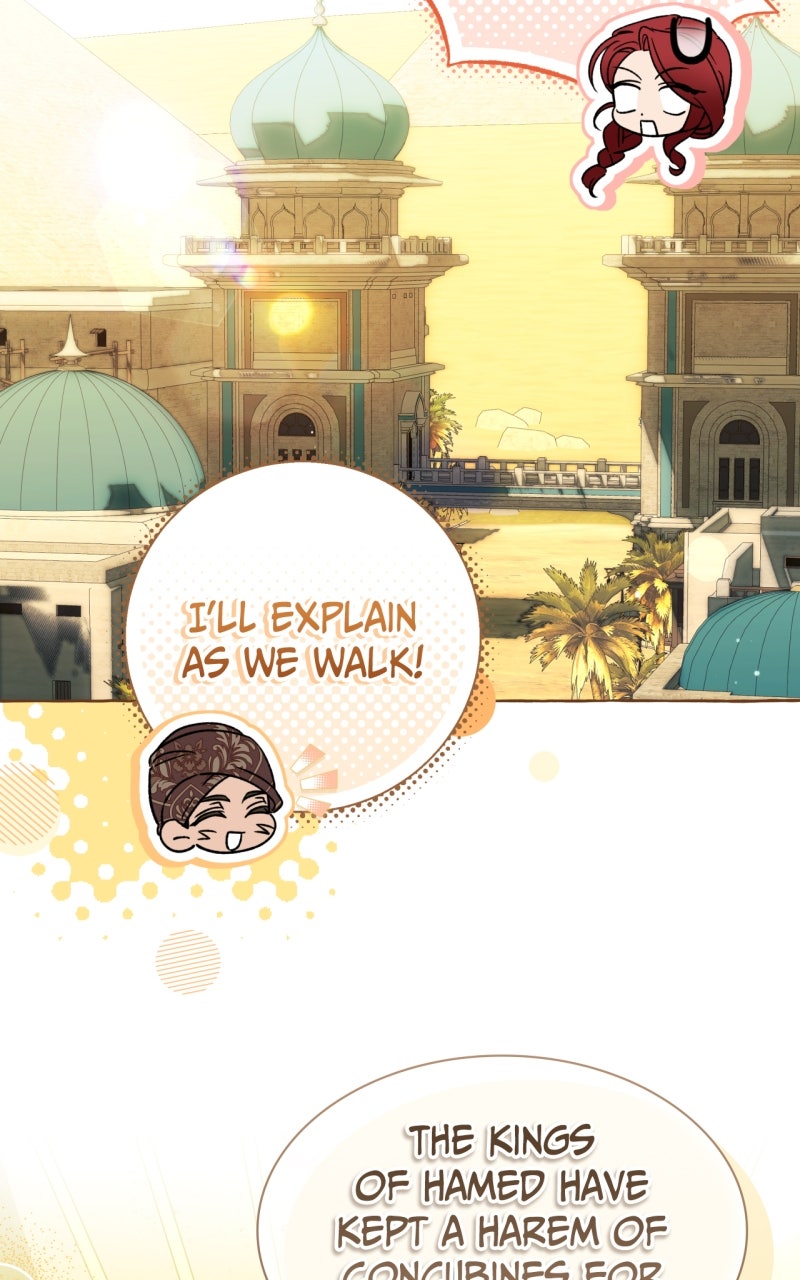 Special Re-Launch: Not YourTypical Reincarnation Story Episode 107 (Spin-off #7) page 59 - 