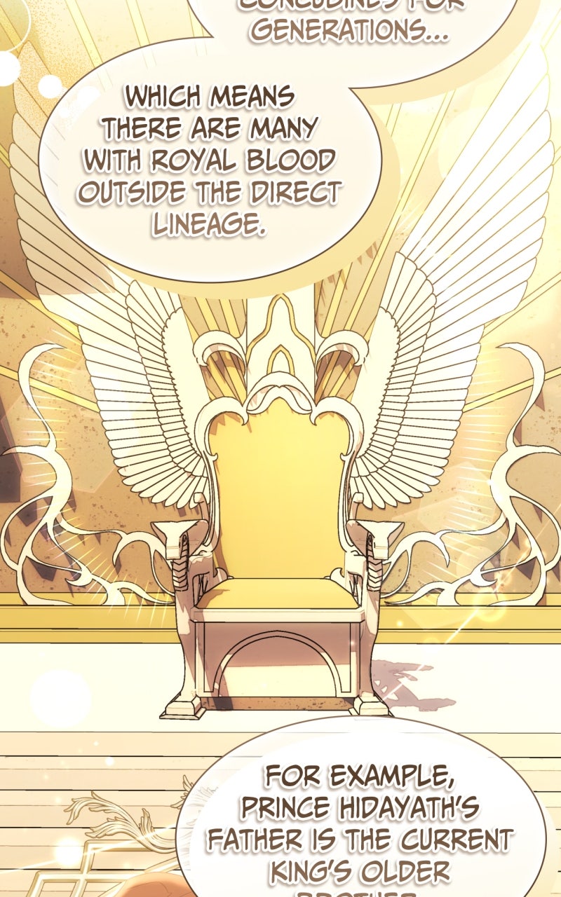 Special Re-Launch: Not YourTypical Reincarnation Story Episode 107 (Spin-off #7) page 60 - 