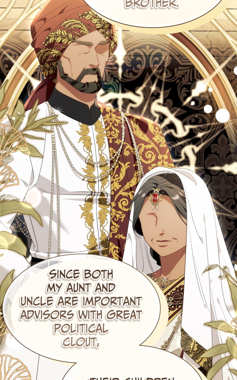 Special Re-Launch: Not YourTypical Reincarnation Story Episode 107 (Spin-off #7) page 61 - 