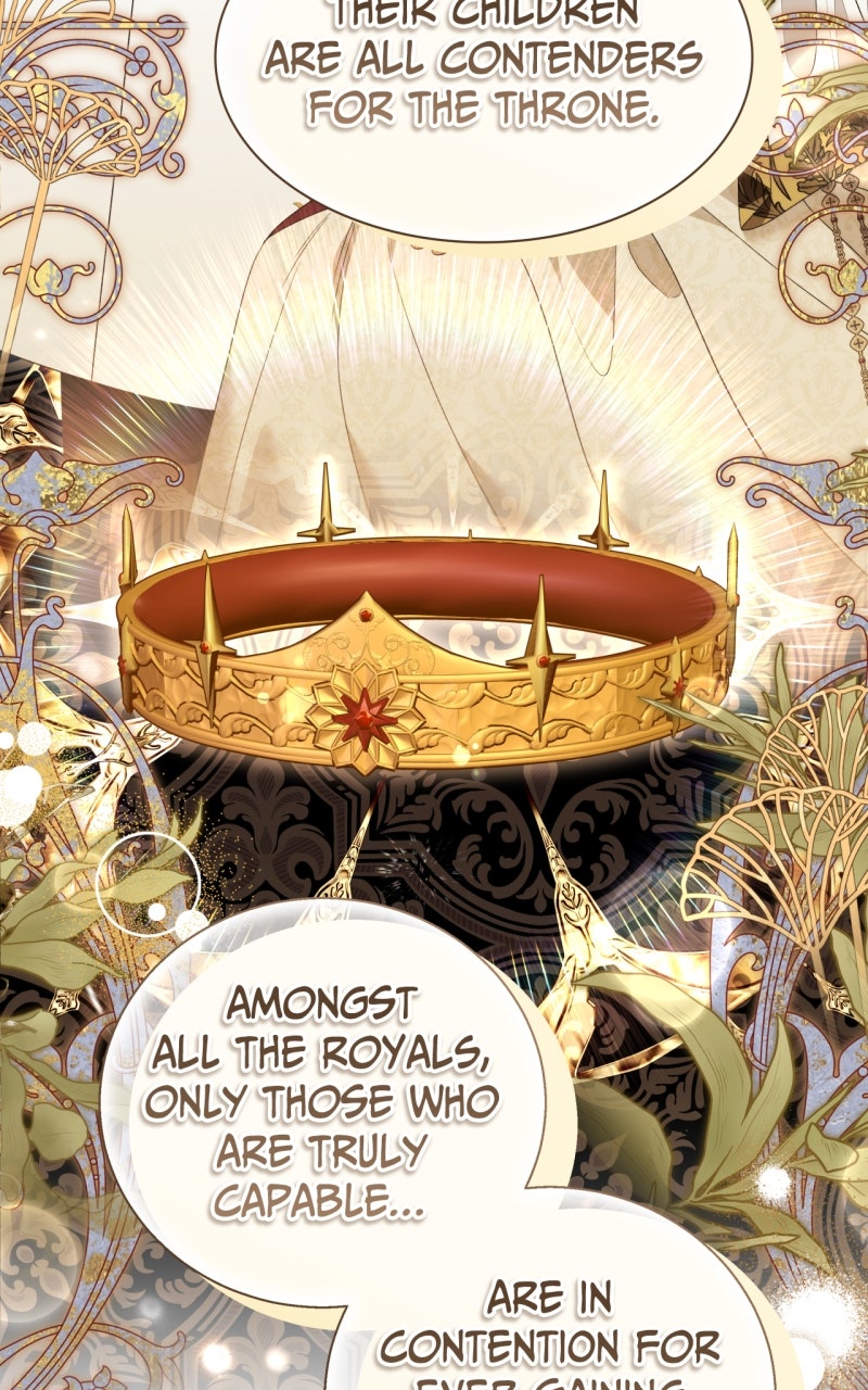 Special Re-Launch: Not YourTypical Reincarnation Story Episode 107 (Spin-off #7) page 62 - 