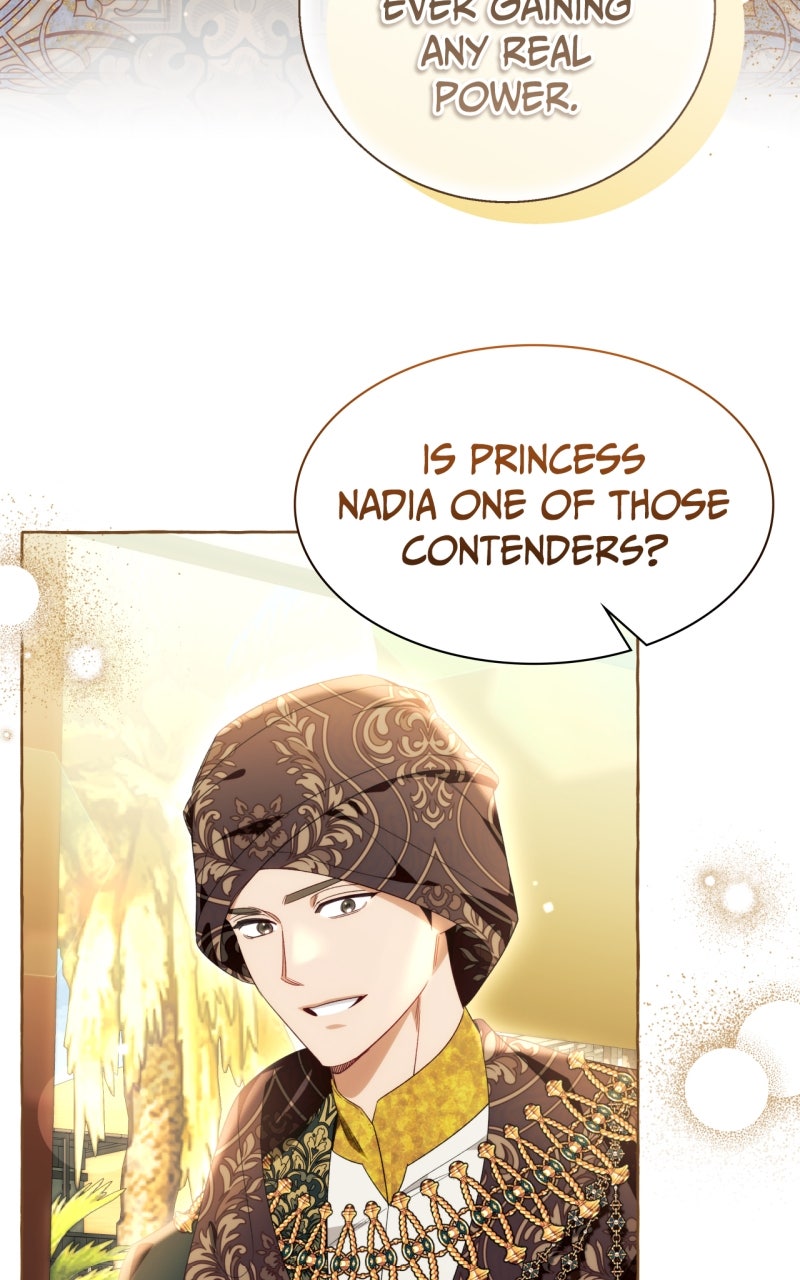 Special Re-Launch: Not YourTypical Reincarnation Story Episode 107 (Spin-off #7) page 63 - 