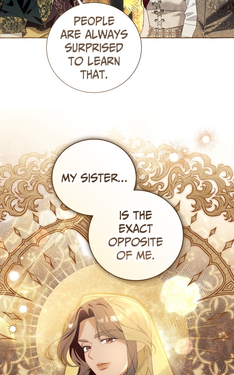 Special Re-Launch: Not YourTypical Reincarnation Story Episode 107 (Spin-off #7) page 65 - 