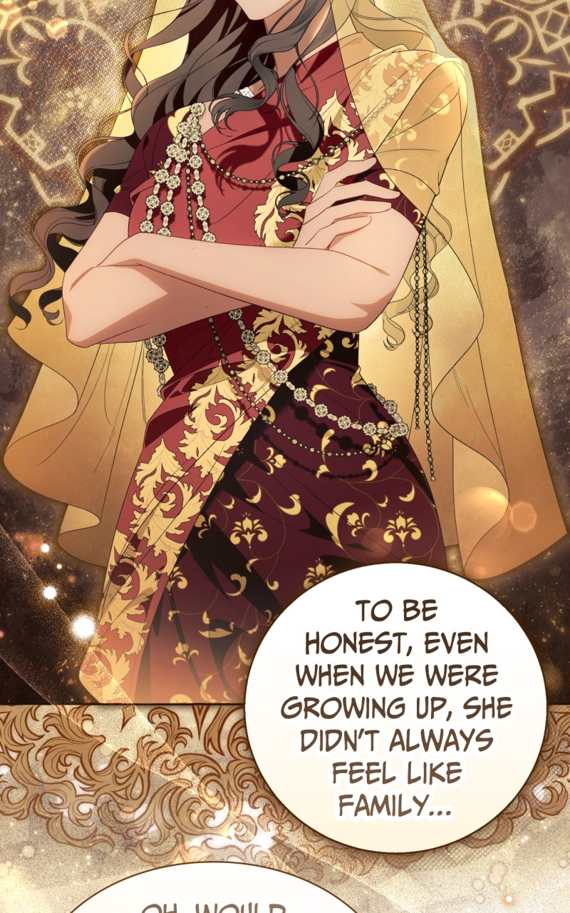 Special Re-Launch: Not YourTypical Reincarnation Story Episode 107 (Spin-off #7) page 66 - 