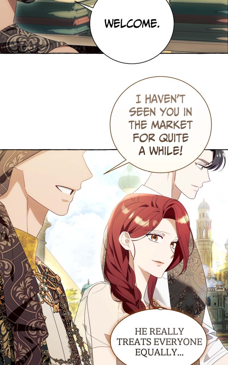 Special Re-Launch: Not YourTypical Reincarnation Story Episode 107 (Spin-off #7) page 68 - 