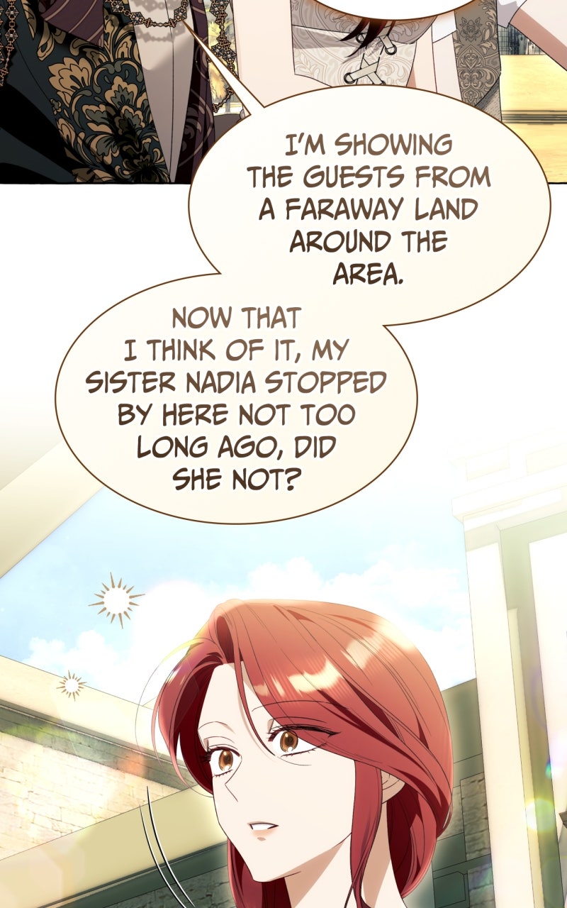 Special Re-Launch: Not YourTypical Reincarnation Story Episode 107 (Spin-off #7) page 69 - 